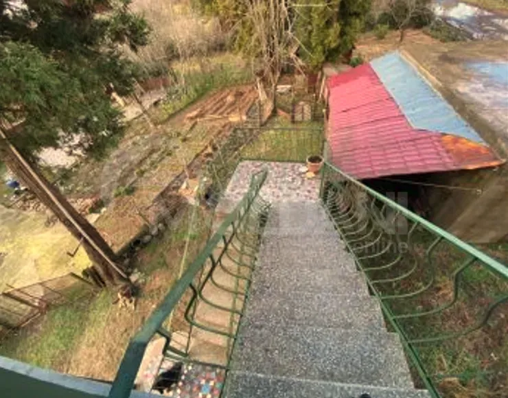 Apartments For Sale three-room 52м² 2/2 floor Kobuleti - photo 8