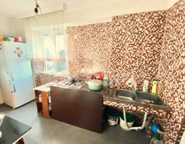 Apartments For Sale three-room 52м² 2/2 floor Kobuleti - photo 5