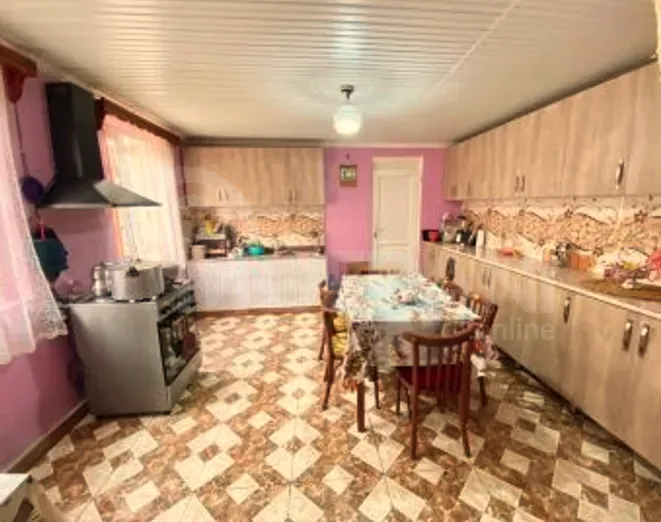 სახლი 500м² ქობულეთი - photo 10