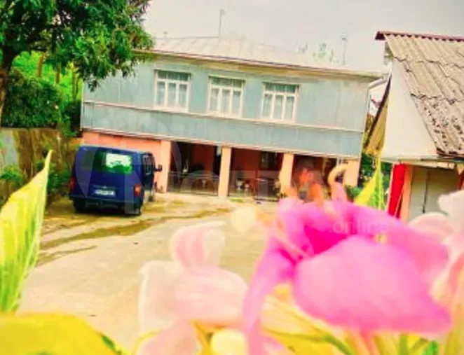 სახლი 500м² ქობულეთი - photo 1