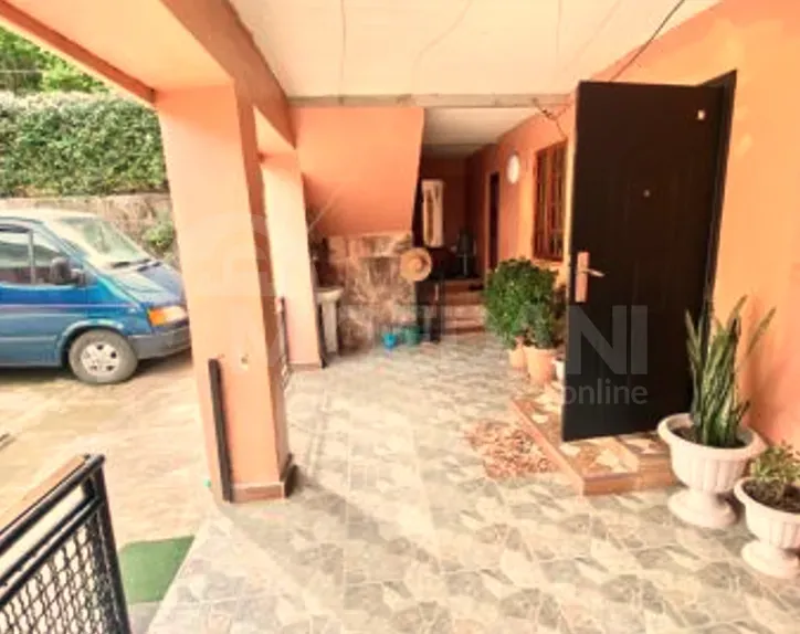 სახლი 500м² ქობულეთი - photo 4