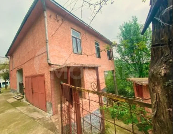 სახლი 100м² ქობულეთი - photo 2