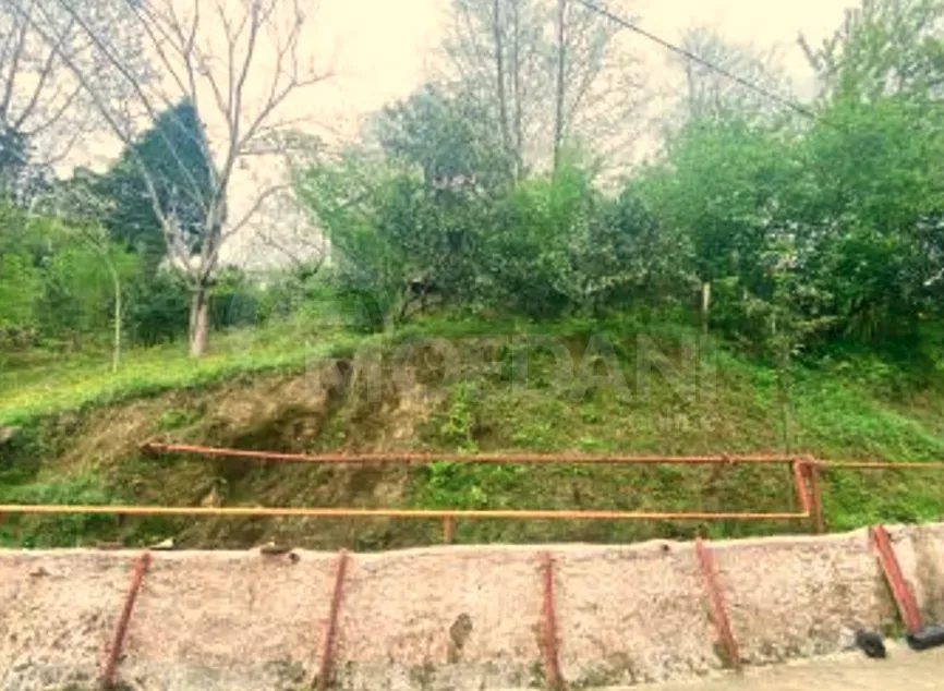 სახლი 100м² ქობულეთი - photo 11