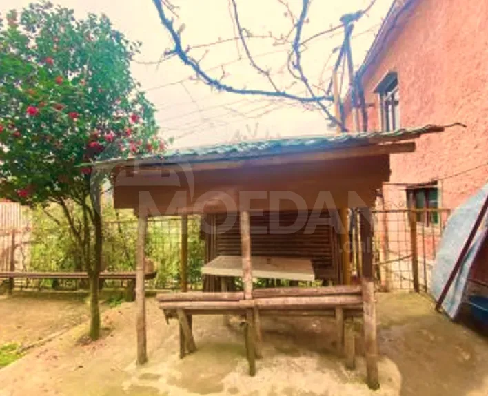 სახლი 100м² ქობულეთი - photo 10