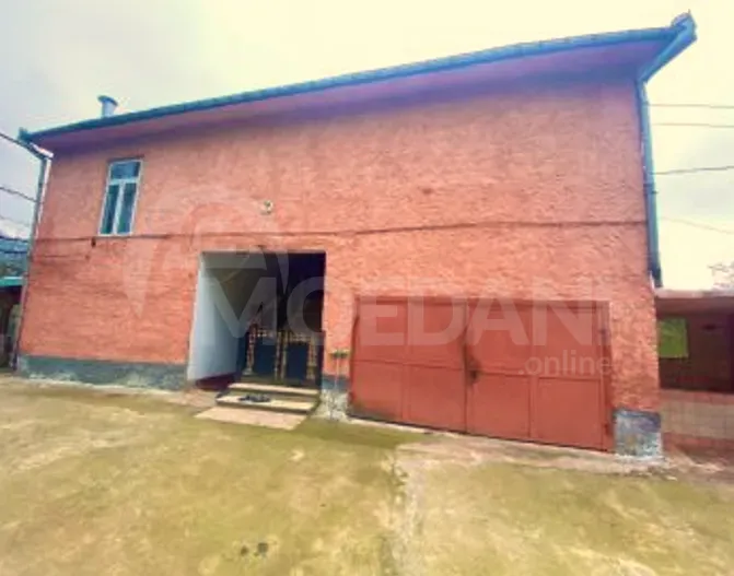 სახლი 100м² ქობულეთი - photo 1