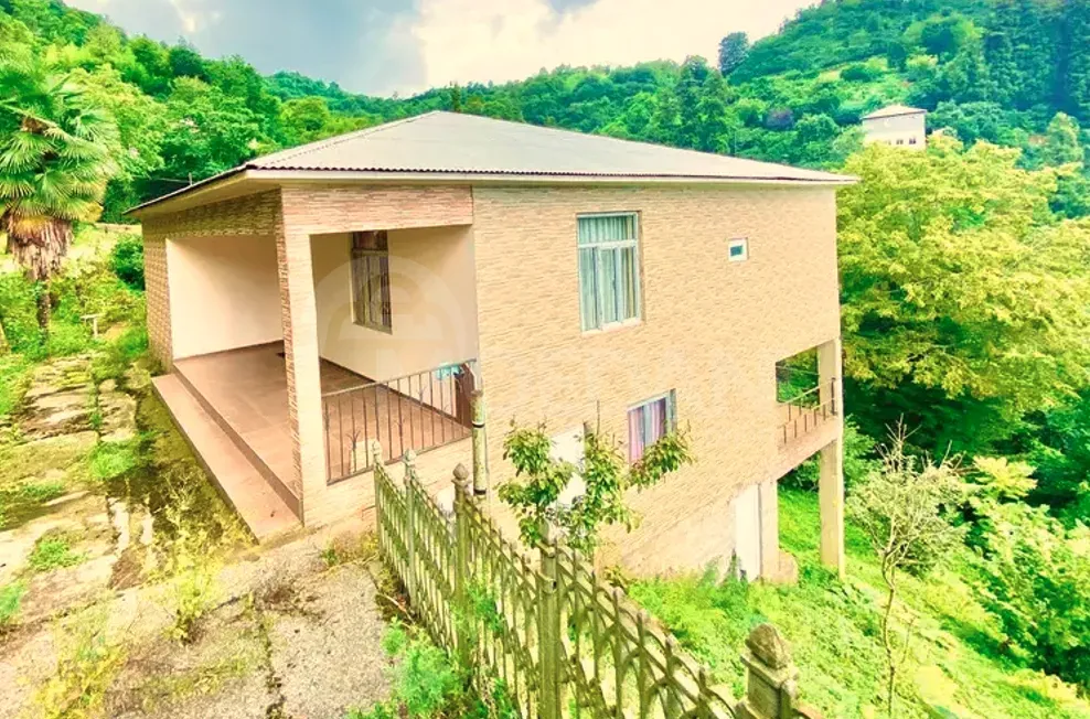 Продам Дом 500м² Кобулети - изображение 2