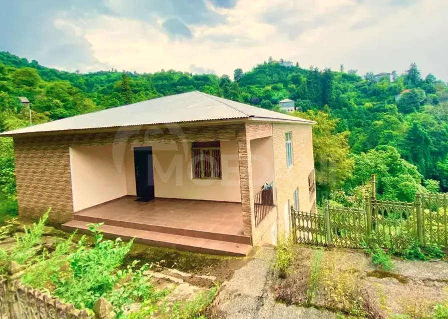 Продам Дом 500м² Кобулети - изображение 1