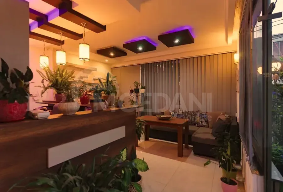 იყიდება 6 ოთახიანი ბინას 244მ² 2/2 სართ ოზურგეთი - photo 8