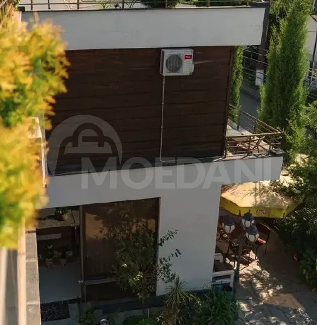 იყიდება 6 ოთახიანი ბინას 244მ² 2/2 სართ ოზურგეთი - photo 4