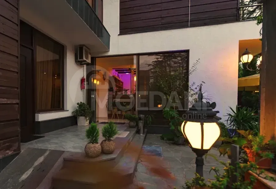 იყიდება 6 ოთახიანი ბინას 244მ² 2/2 სართ ოზურგეთი - photo 7