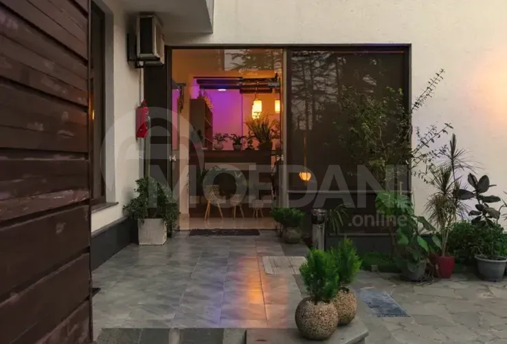 იყიდება 6 ოთახიანი ბინას 244მ² 2/2 სართ ოზურგეთი - photo 9