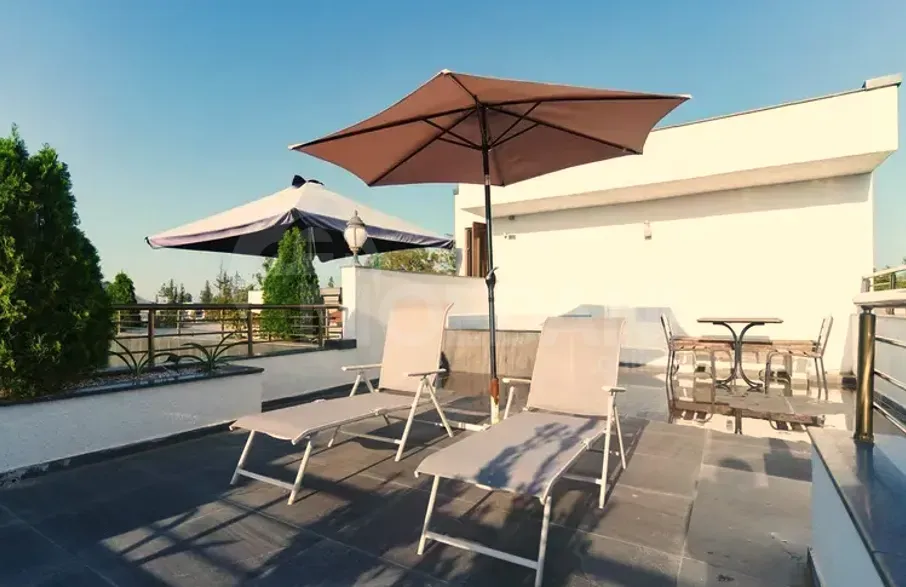 იყიდება 6 ოთახიანი ბინას 244მ² 2/2 სართ ოზურგეთი - photo 5