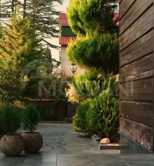 იყიდება 6 ოთახიანი ბინას 244მ² 2/2 სართ ოზურგეთი - photo 10