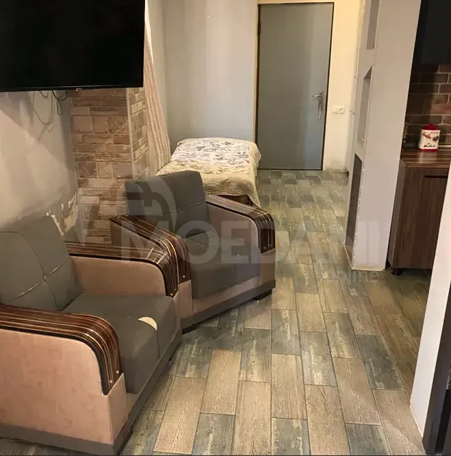Сдам 2-комн. квартиру 42м² 2/9 эт. Кобулети - изображение 4