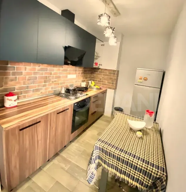 Сдам 2-комн. квартиру 42м² 2/9 эт. Кобулети - изображение 1