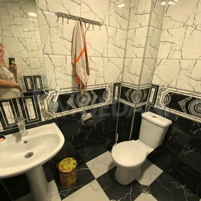 Сдам 2-комн. квартиру 42м² 2/9 эт. Кобулети - изображение 5