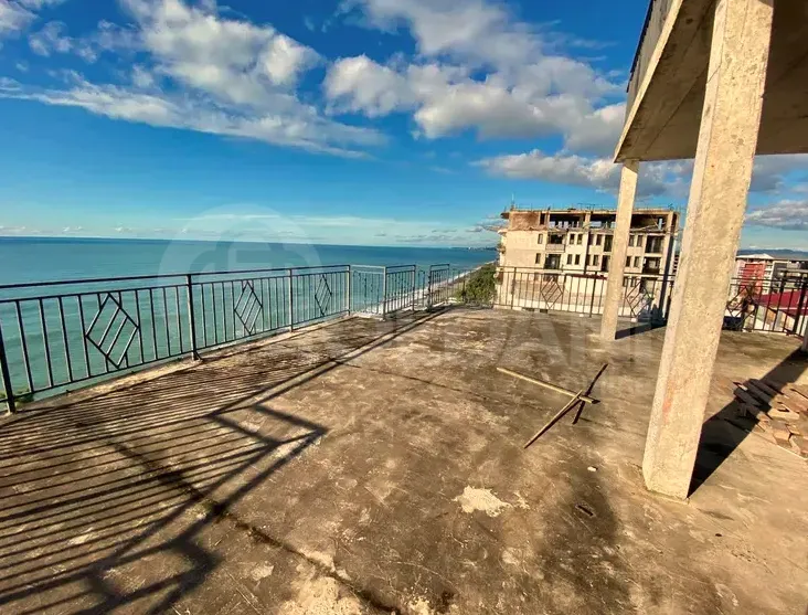 Продам 4-комн. квартиру 155м² 9/10 эт. Кобулети - изображение 11