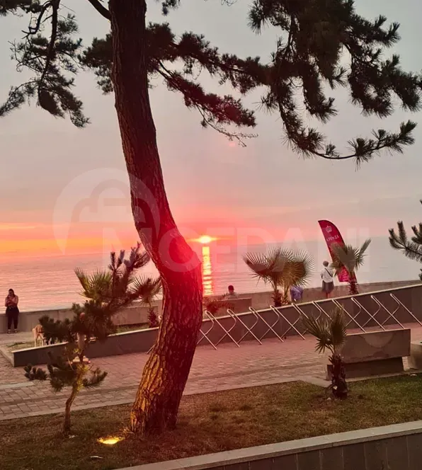 Продам 4-комн. квартиру 155м² 9/10 эт. Кобулети - изображение 12