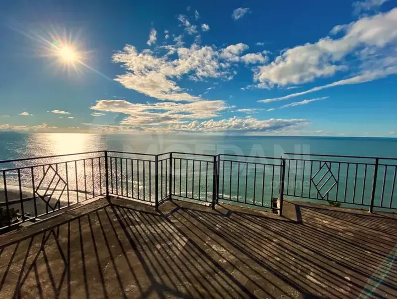 Продам 4-комн. квартиру 155м² 9/10 эт. Кобулети - изображение 10