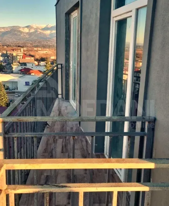 Продам 4-комн. квартиру 155м² 9/10 эт. Кобулети - изображение 9