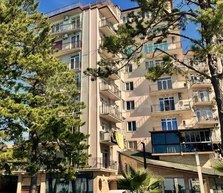 Продам 4-комн. квартиру 155м² 9/10 эт. Кобулети - изображение 2