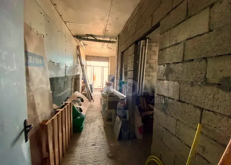 Продам 4-комн. квартиру 155м² 9/10 эт. Кобулети - изображение 5