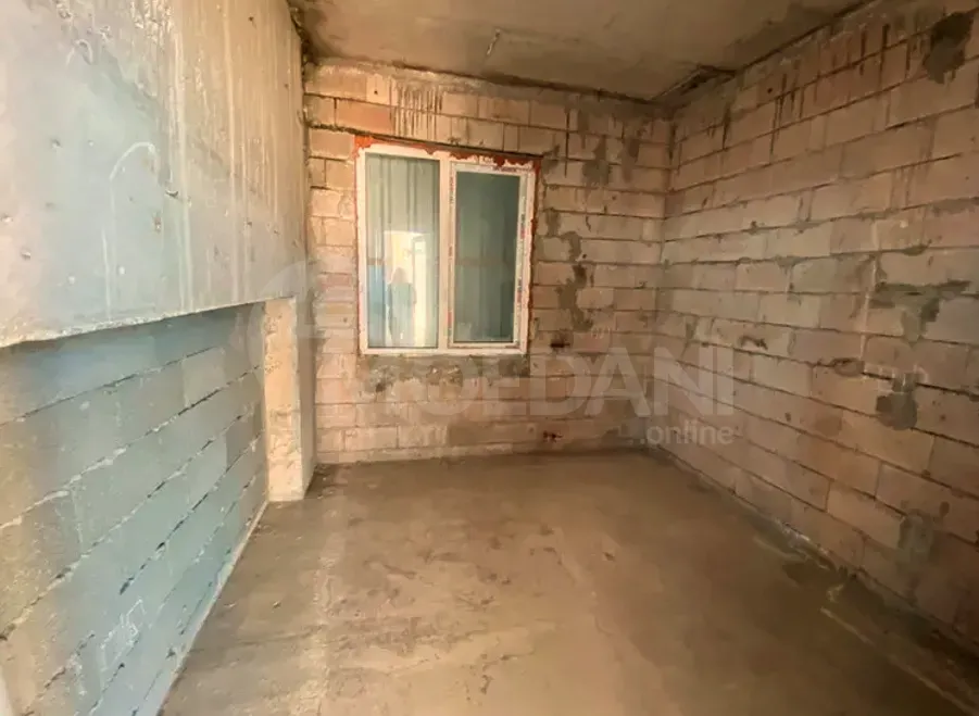 Продам 4-комн. квартиру 155м² 9/10 эт. Кобулети - изображение 8