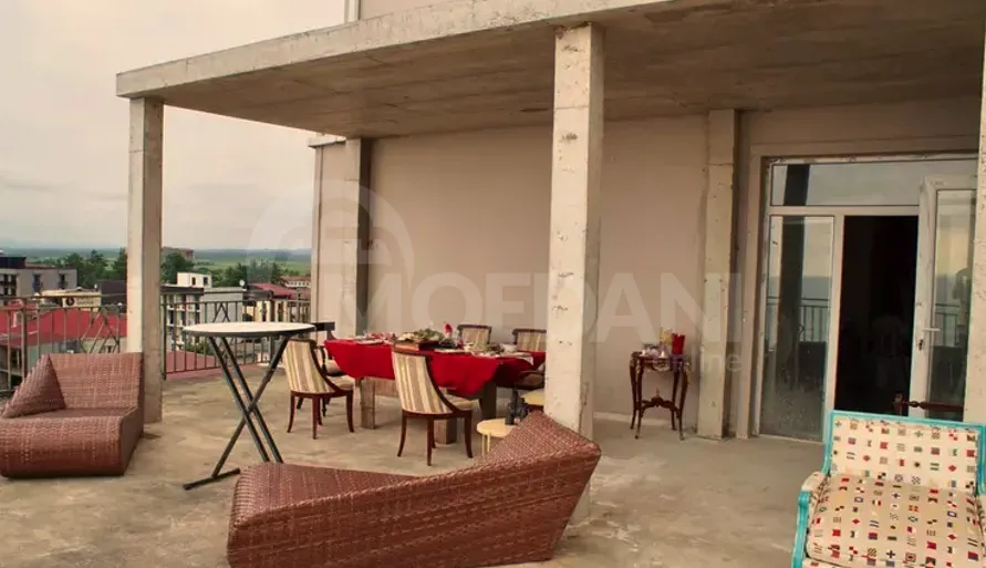 Продам 4-комн. квартиру 155м² 9/10 эт. Кобулети - изображение 3