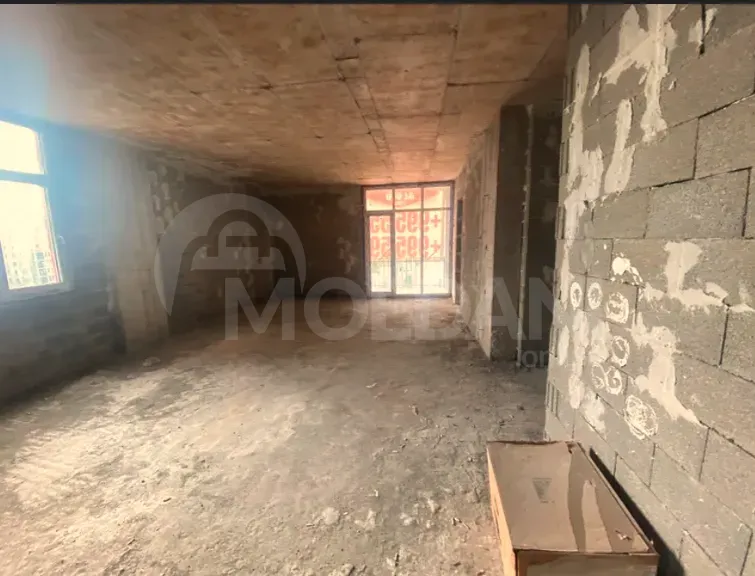 Продам 2-комн. квартиру 85м² 7/8 эт. Кобулети - изображение 2