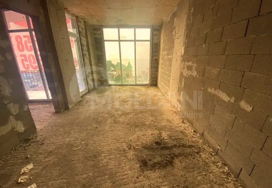 Продам 2-комн. квартиру 85м² 7/8 эт. Кобулети - изображение 5