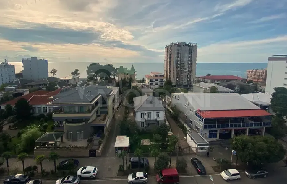 Продам 2-комн. квартиру 85м² 7/8 эт. Кобулети - изображение 1