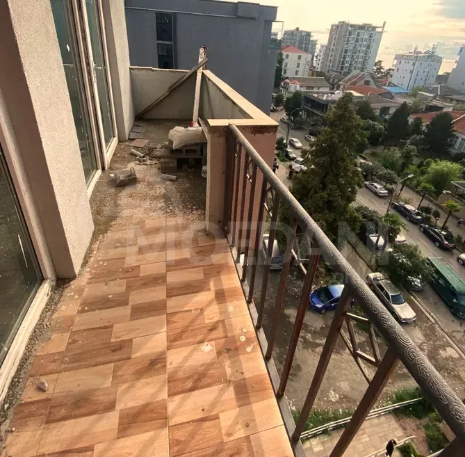 Продам 2-комн. квартиру 75м² 6/8 эт. Кобулети - изображение 4