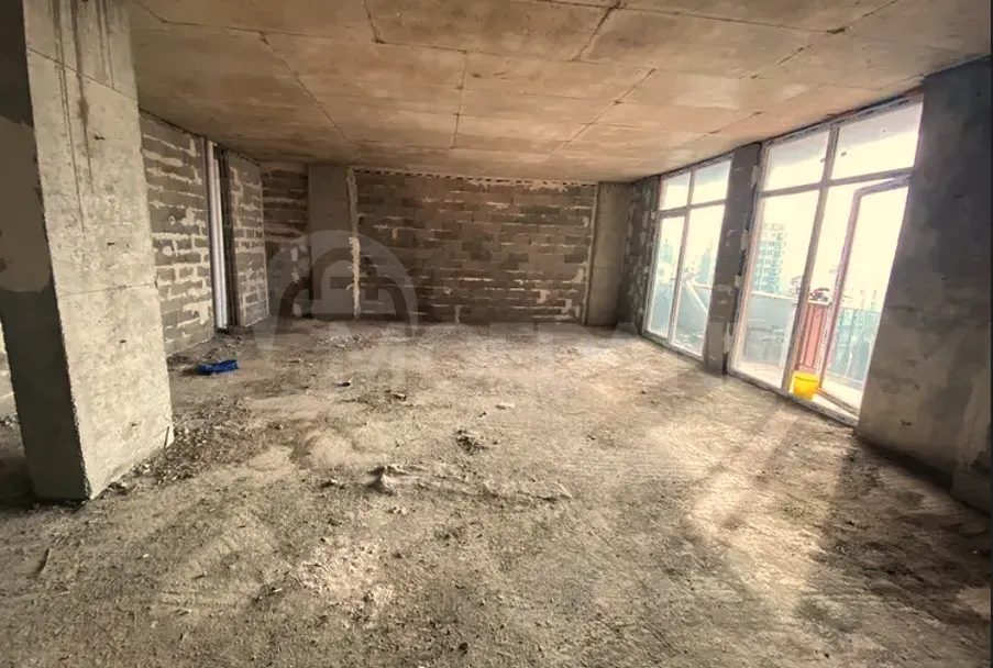 Продам 2-комн. квартиру 75м² 6/8 эт. Кобулети - изображение 2