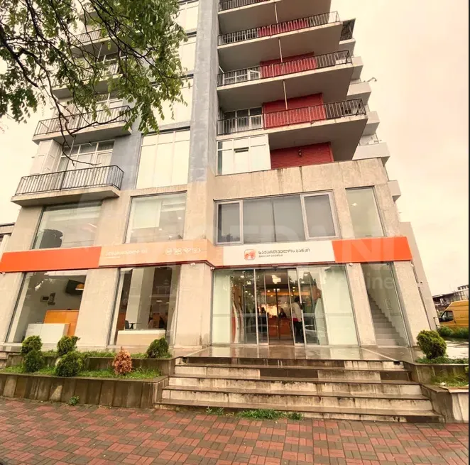 Продам 2-комн. квартиру 75м² 6/8 эт. Кобулети - изображение 5