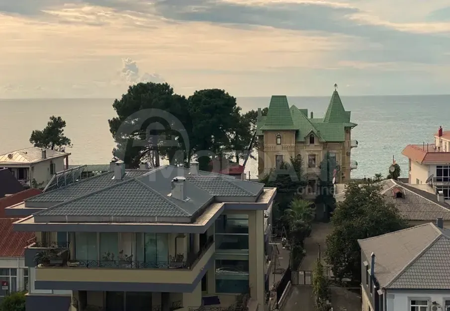 Продам 2-комн. квартиру 75м² 6/8 эт. Кобулети - изображение 1