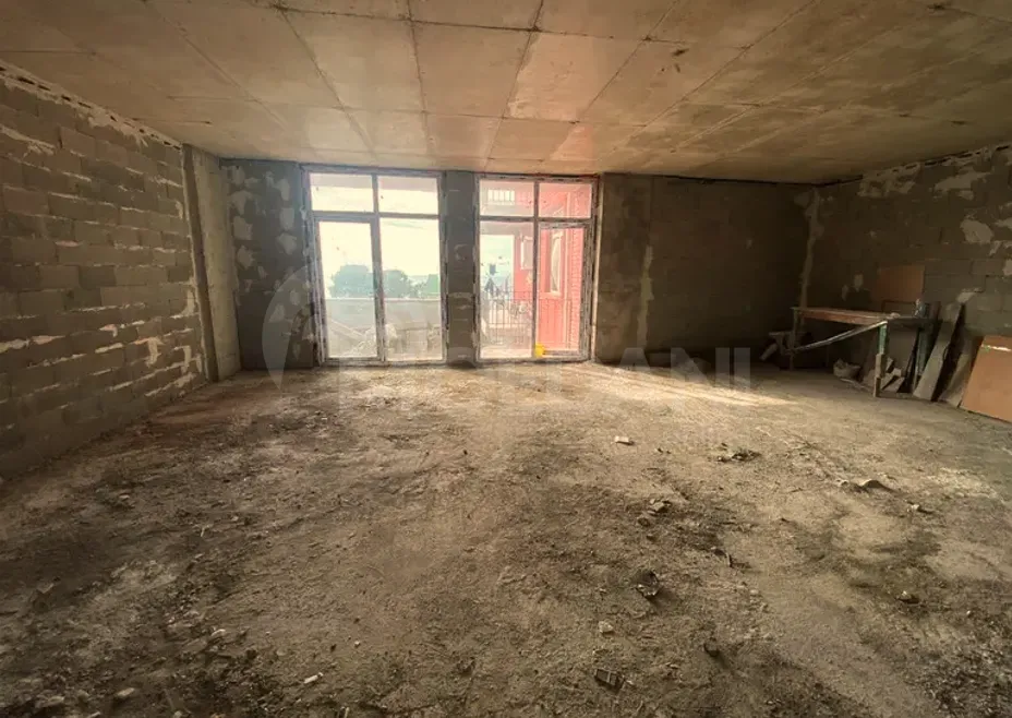 Продам 2-комн. квартиру 75м² 6/8 эт. Кобулети - изображение 3