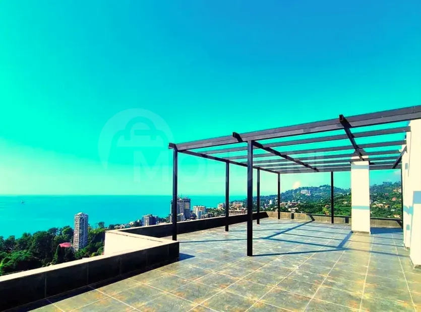 Продам 2-комн. квартиру 68м² 1/7 эт. Кобулети - изображение 8