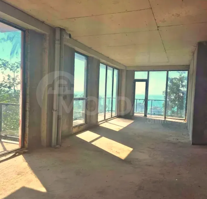 Продам 2-комн. квартиру 68м² 1/7 эт. Кобулети - изображение 2