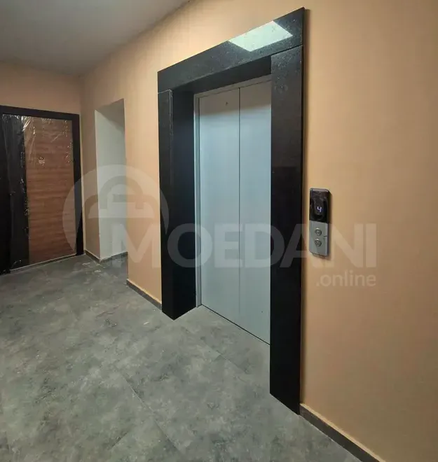 Продам 2-комн. квартиру 68м² 1/7 эт. Кобулети - изображение 7