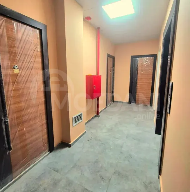 Продам 2-комн. квартиру 68м² 1/7 эт. Кобулети - изображение 6