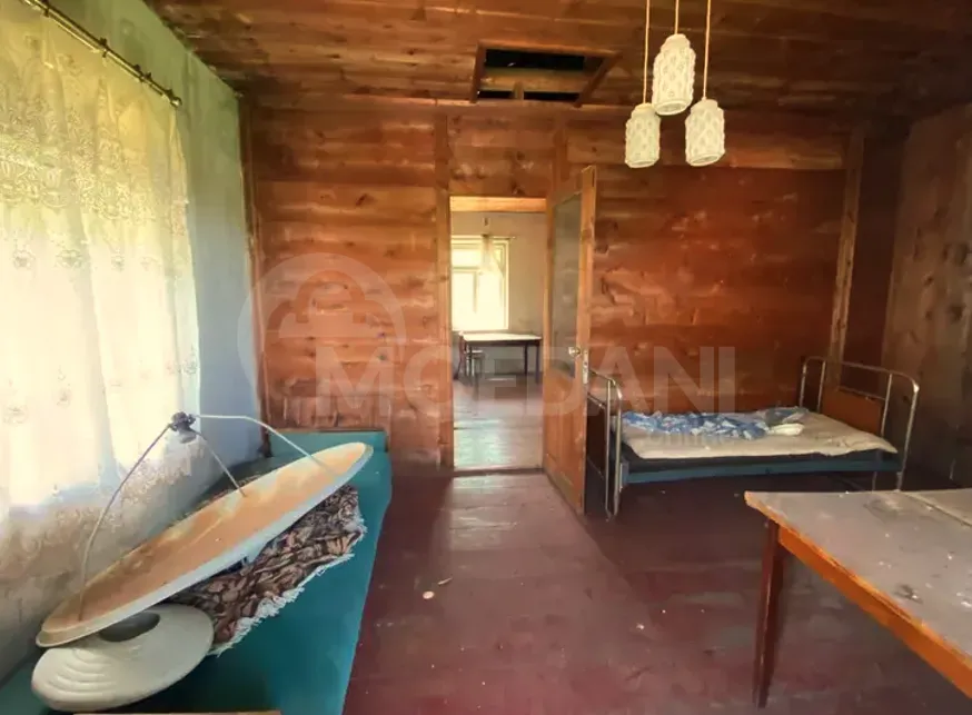 იყიდება მიწის ნაკვეთი 1000м² ქობულეთი - photo 7