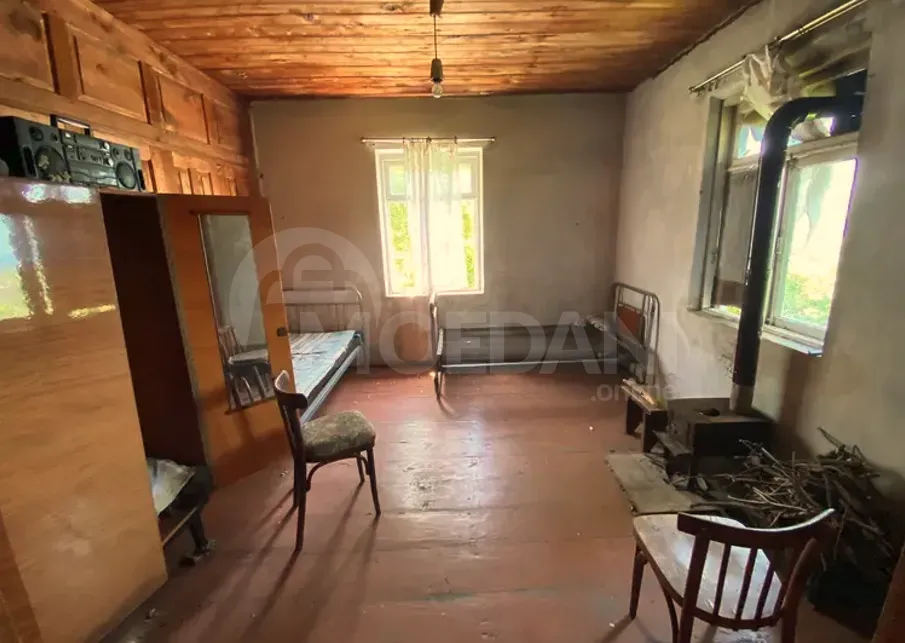 იყიდება მიწის ნაკვეთი 1000м² ქობულეთი - photo 4