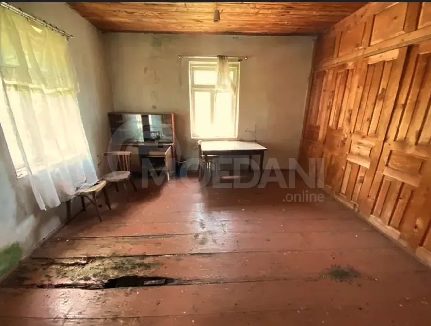 იყიდება მიწის ნაკვეთი 1000м² ქობულეთი - photo 5