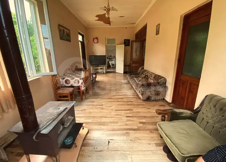 სახლი 5000м² ქობულეთი - photo 3