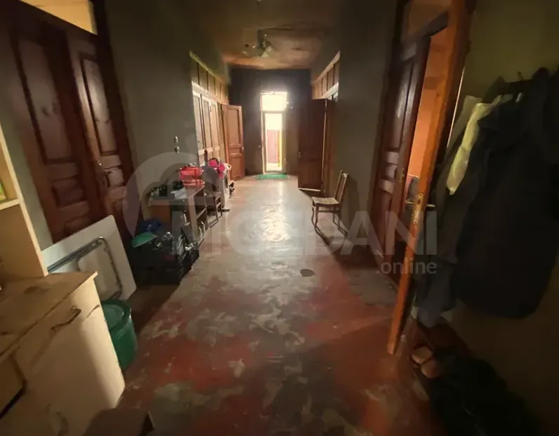 სახლი 5000м² ქობულეთი - photo 8