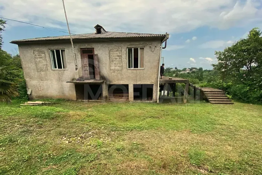 სახლი 5000м² ქობულეთი - photo 2