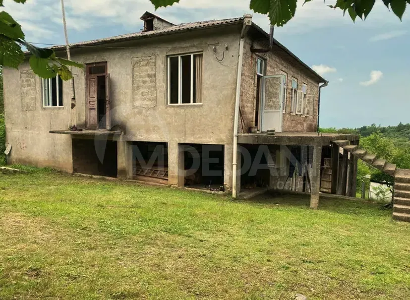 სახლი 5000м² ქობულეთი - photo 1