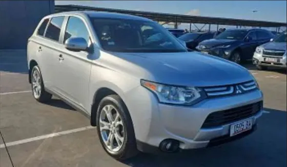 Mitsubishi Outlander 2014 თბილისი