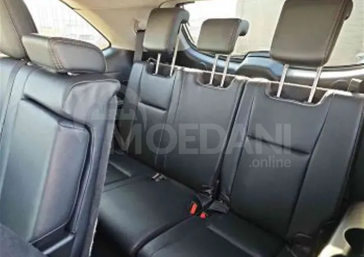 Toyota Highlander 3.5L 2018 თბილისი - photo 3