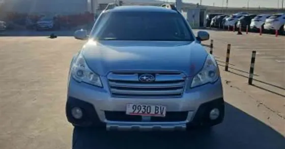 Subaru Outback 2014 Tbilisi